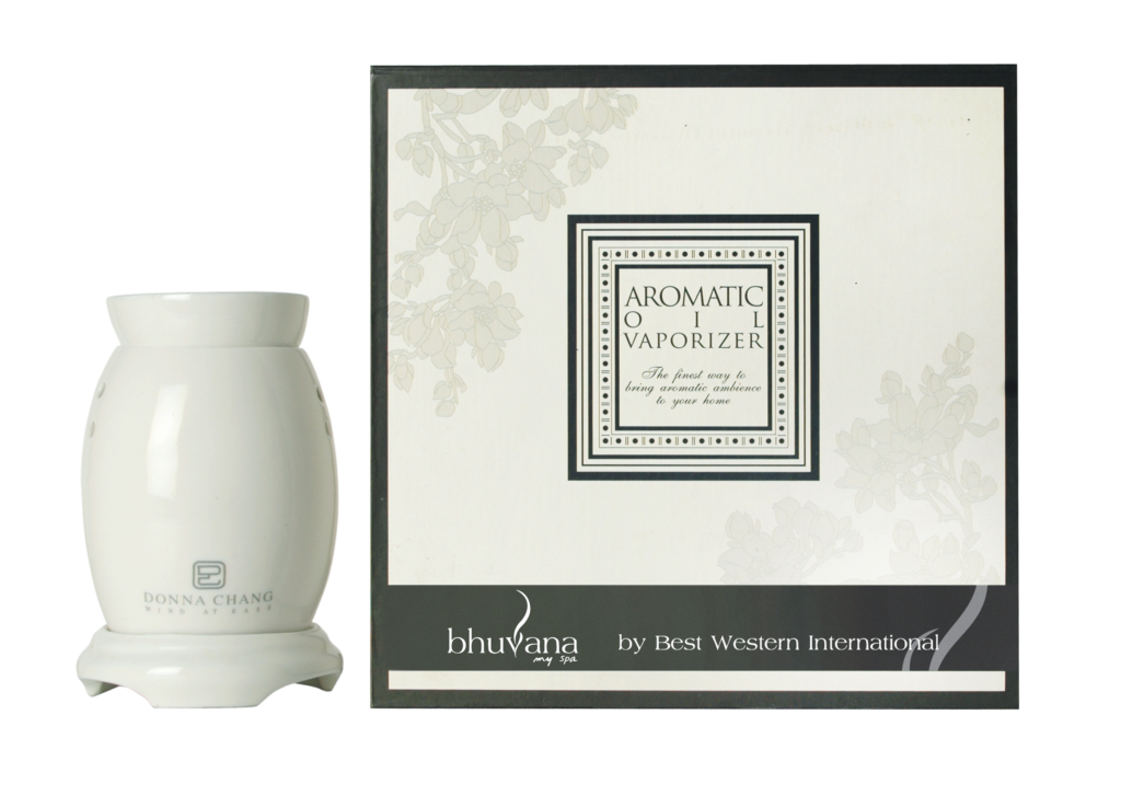 5. Electric Oil Burner – donna-chang.com